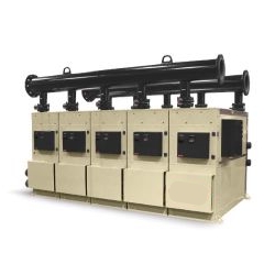 Nirvana 大容量自行冷凍乾燥機